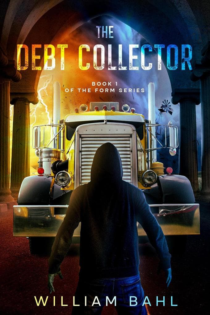 The Debt Collector (Form Series, #1)