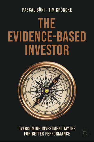 The Evidence-Based Investor