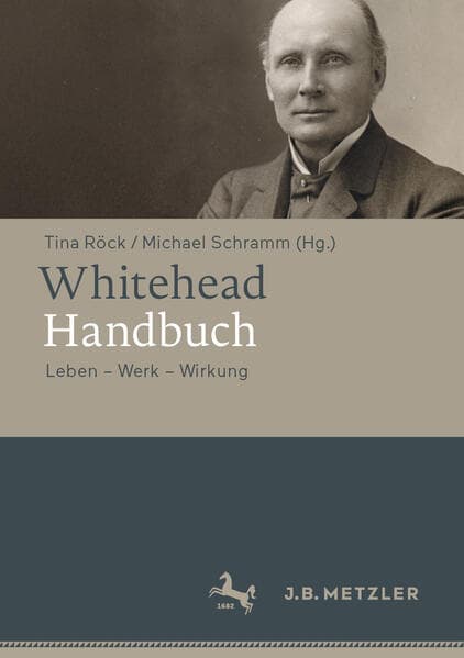 Whitehead-Handbuch