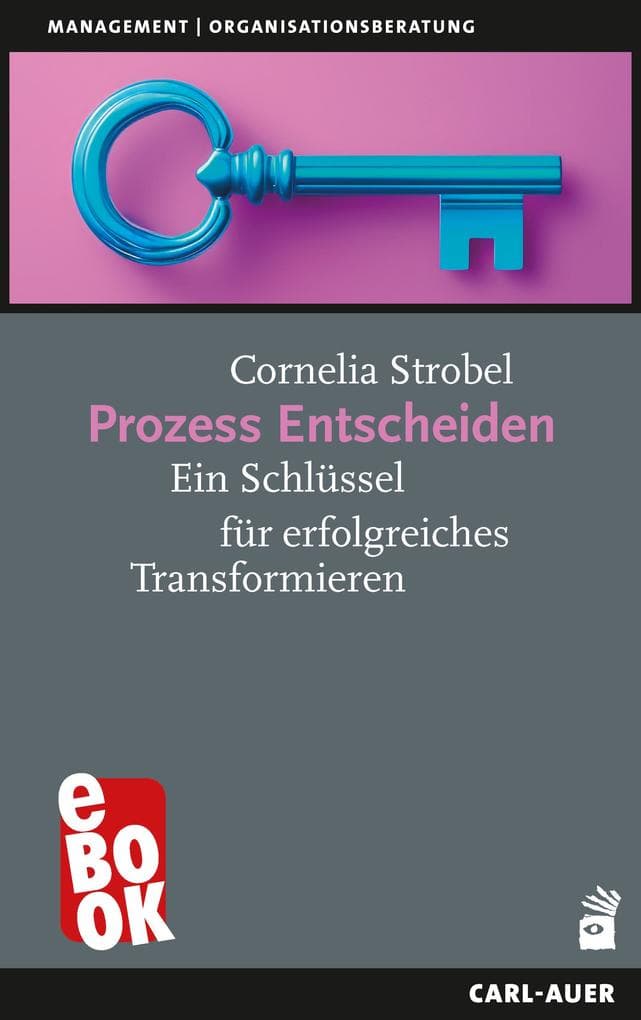 Prozess Entscheiden