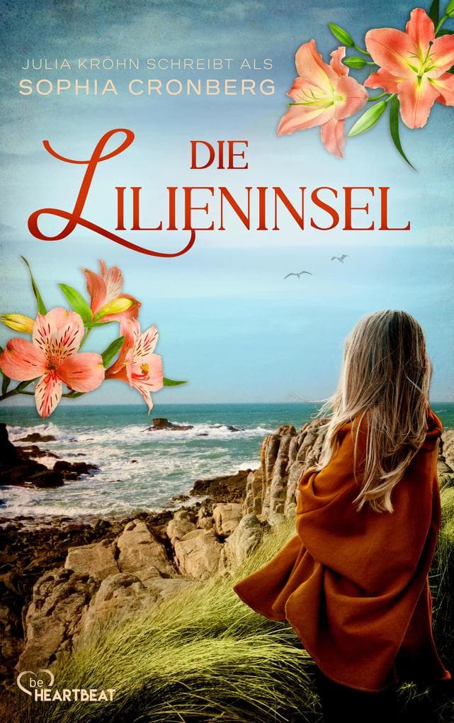 Die Lilieninsel