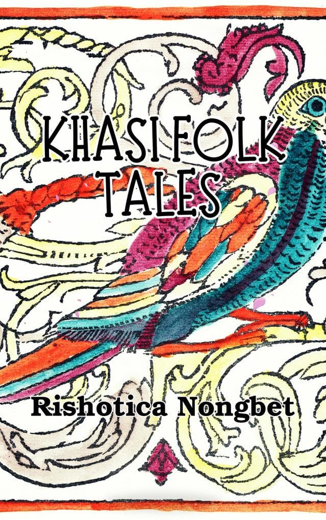 Khasi Folk Tales