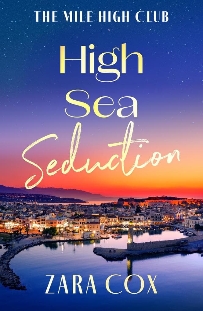 High Sea Seduction