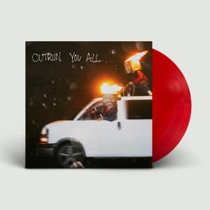 Outrun You All