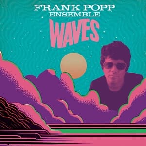 Waves (Ltd. LP/Pink Vinyl)