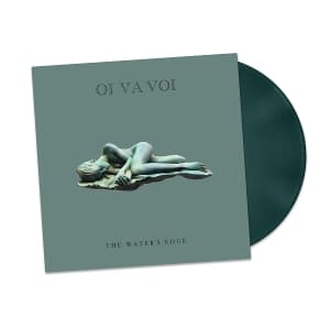 The Water's Edge (Green Vinyl)