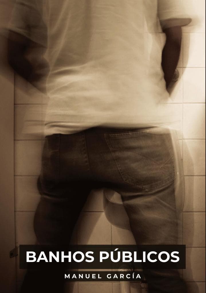 Banhos Públicos