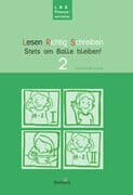 Lesen. Richtig Schreiben.
