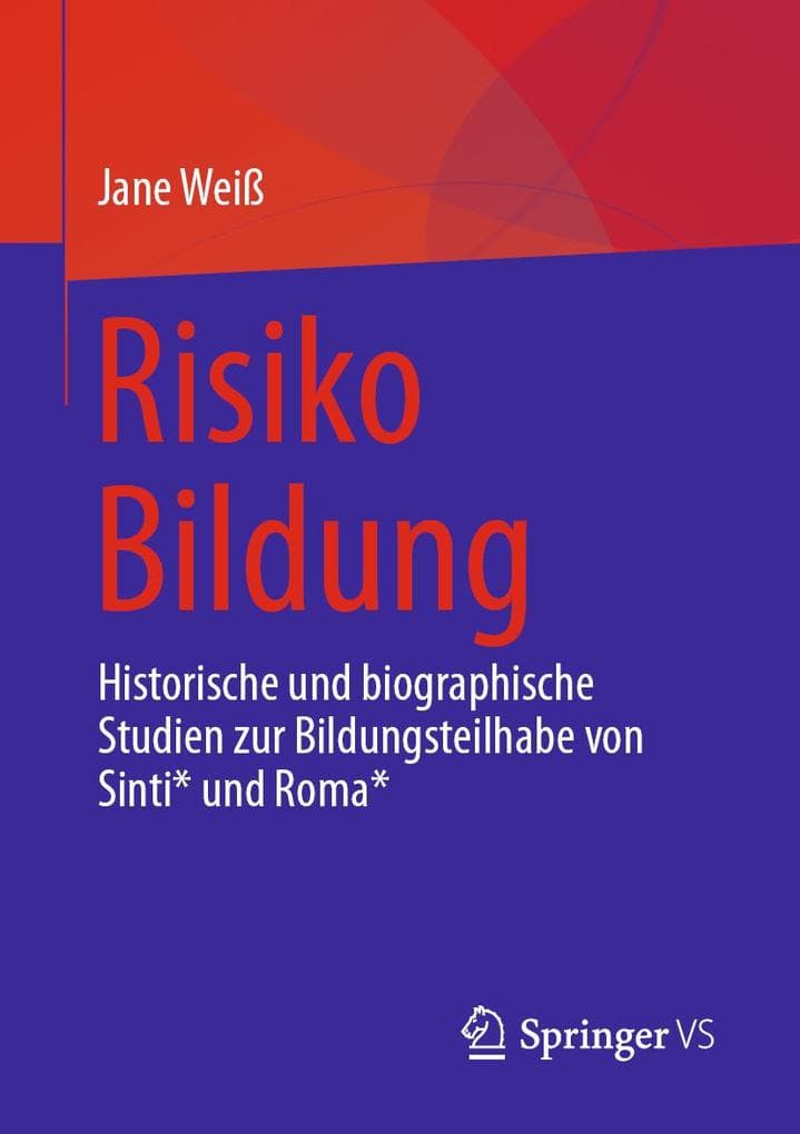Risiko Bildung