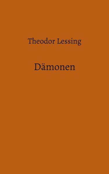 Dämonen