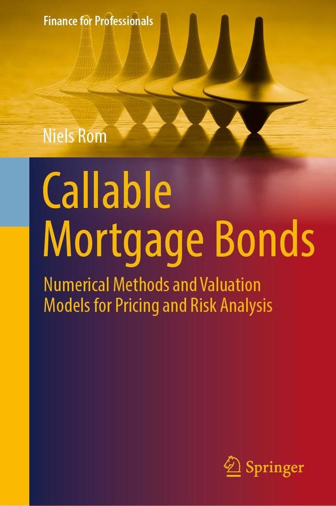Callable Mortgage Bonds