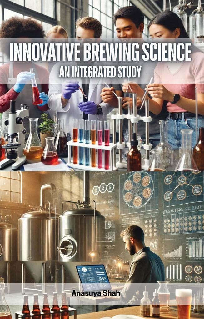 Innovative Brewing Science