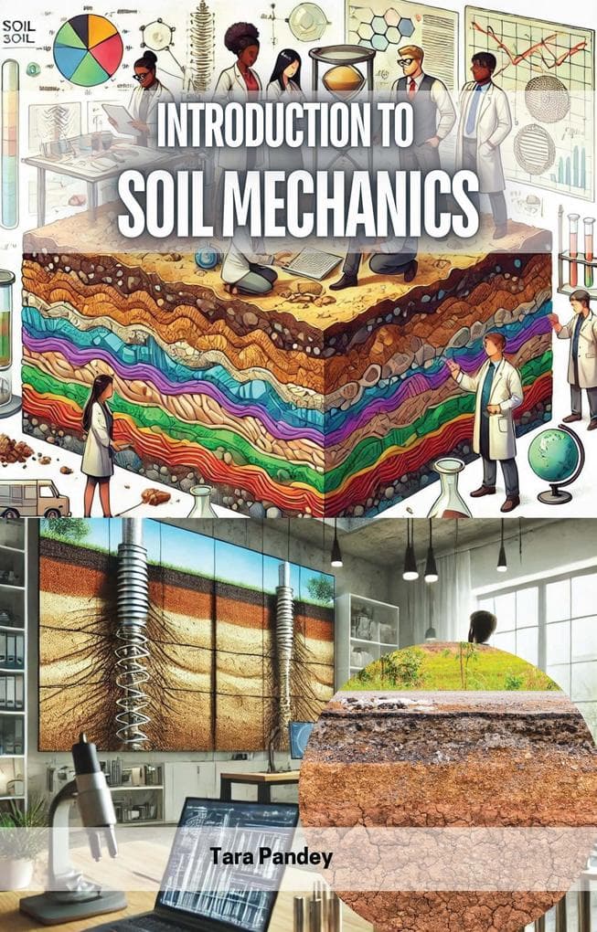 Introduction to Soil Mechanics