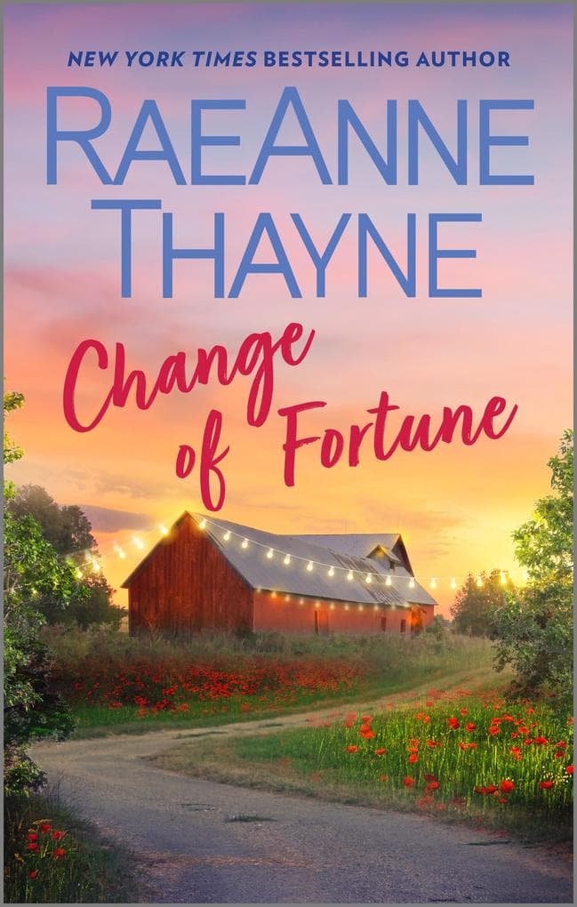 Change of Fortune