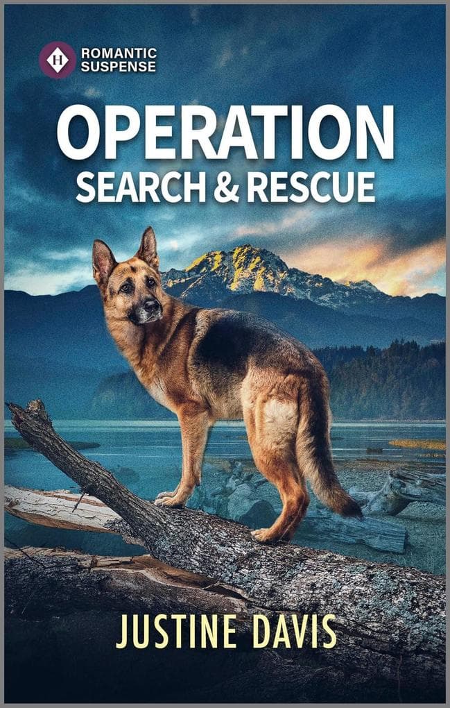 Operation Search and Rescue