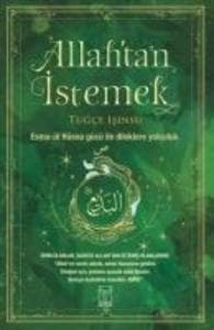 Allah tan Istemek