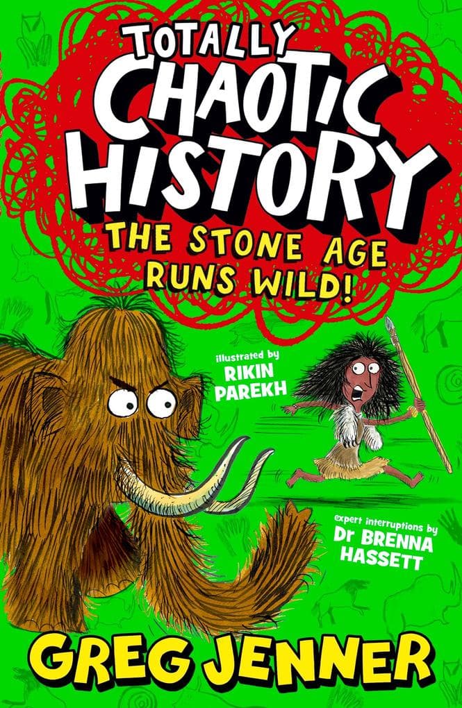 Totally Chaotic History