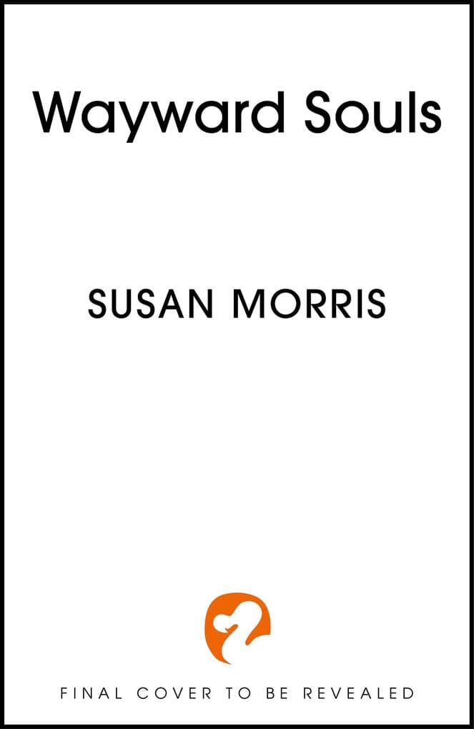 Wayward Souls