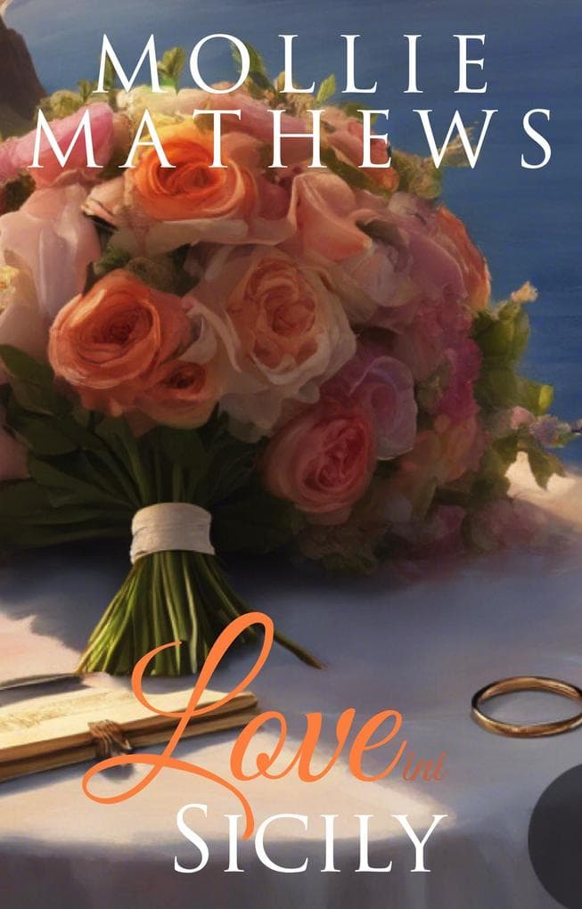 Love in Sicily (True Love)