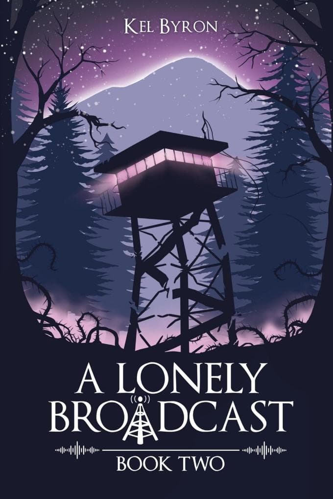 A Lonely Broadcast
