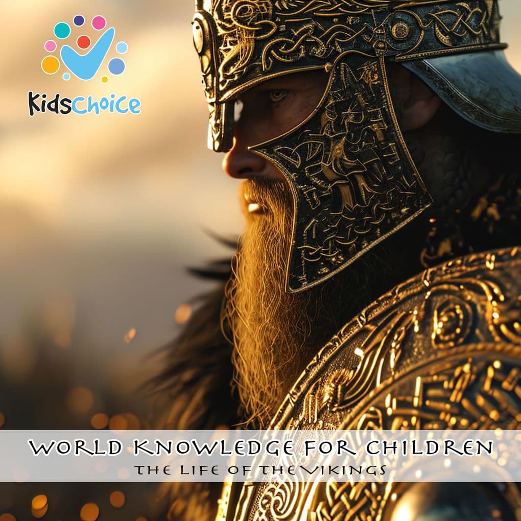 The Life of the Vikings