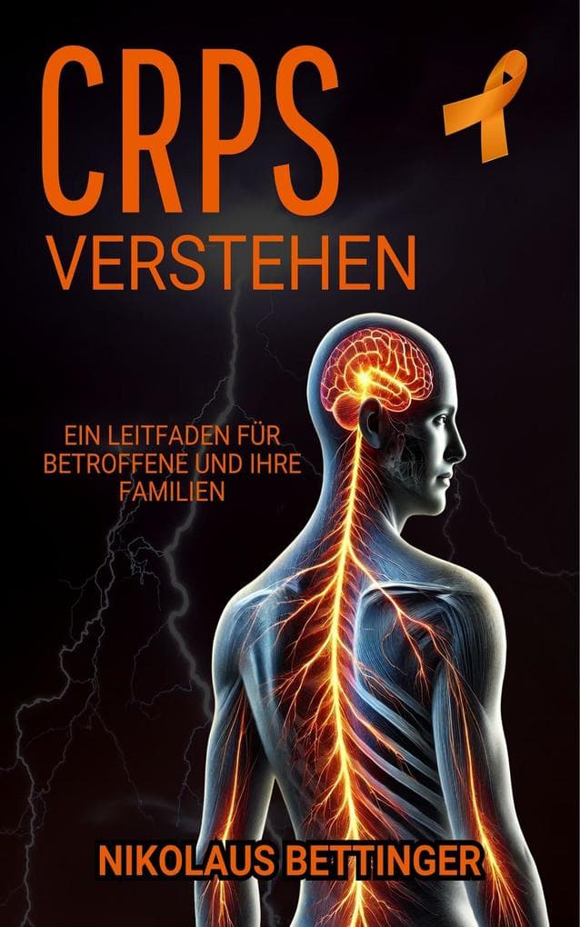 CRPS verstehen