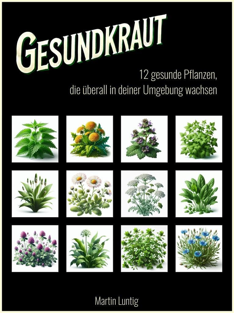 Gesundkraut