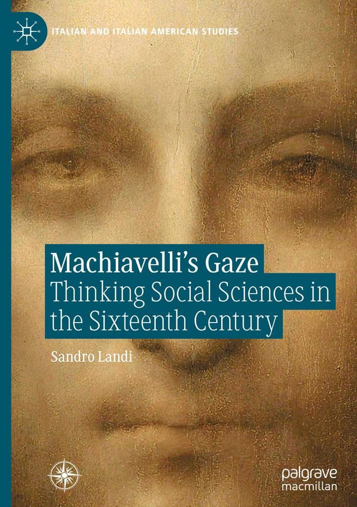 Machiavelli's Gaze