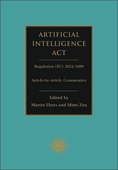 Artificial Intelligence Act
