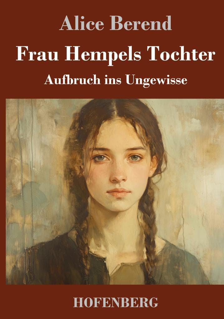 Frau Hempels Tochter