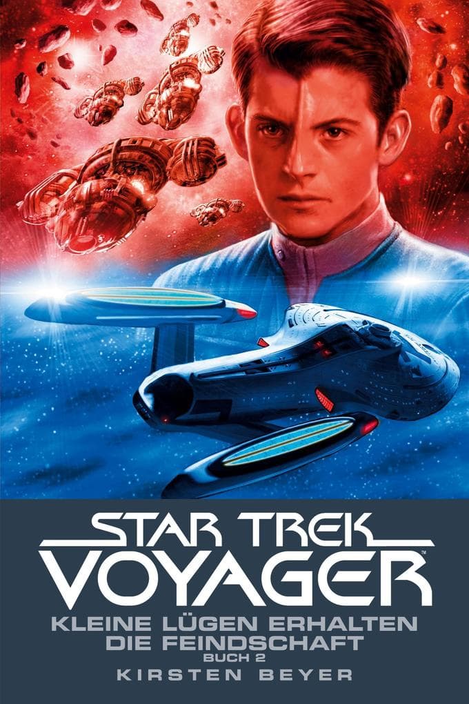 Star Trek - Voyager 13