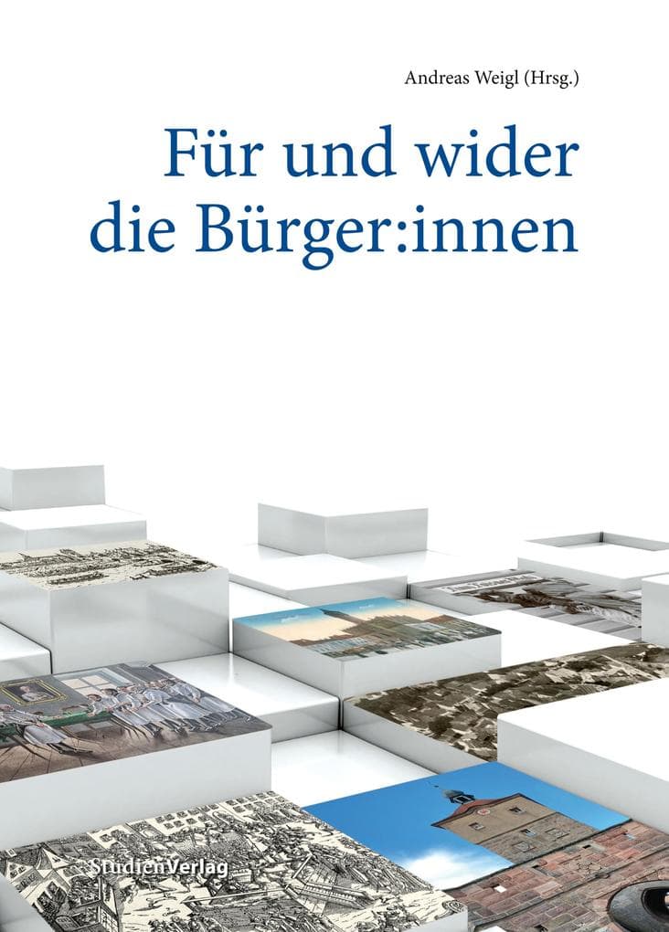 Für und wider die Bürger:innen