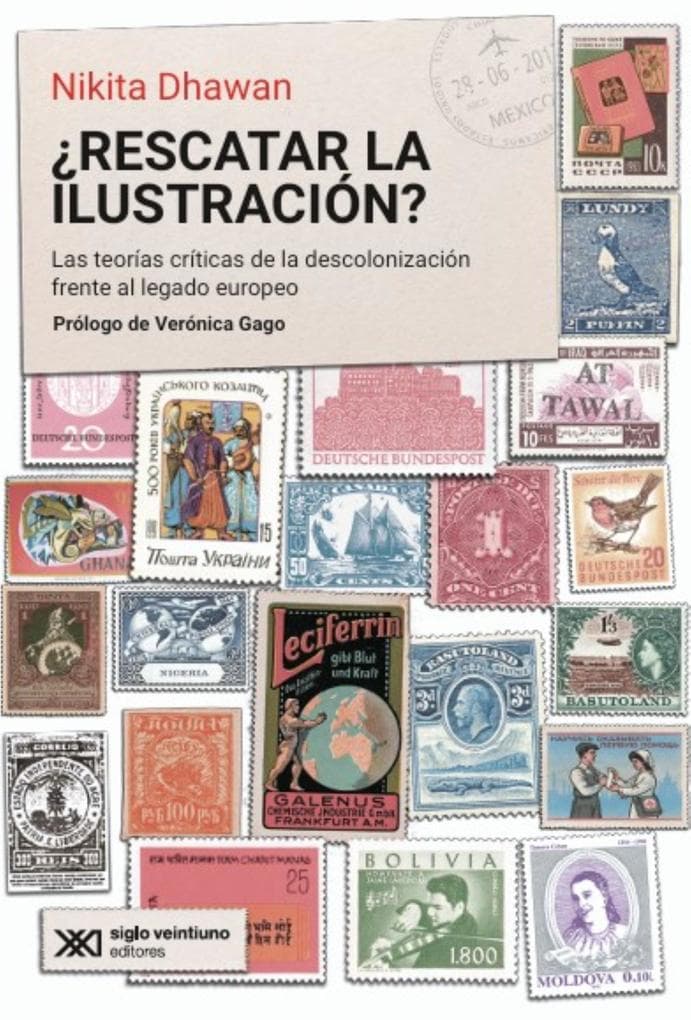 RESCATAR LA ILUSTRACIÓN?