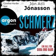 Schmerz - Ein Fall für Dora und Rado