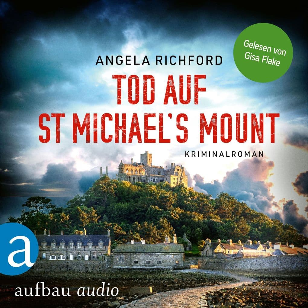 Tod auf St Michael's Mount