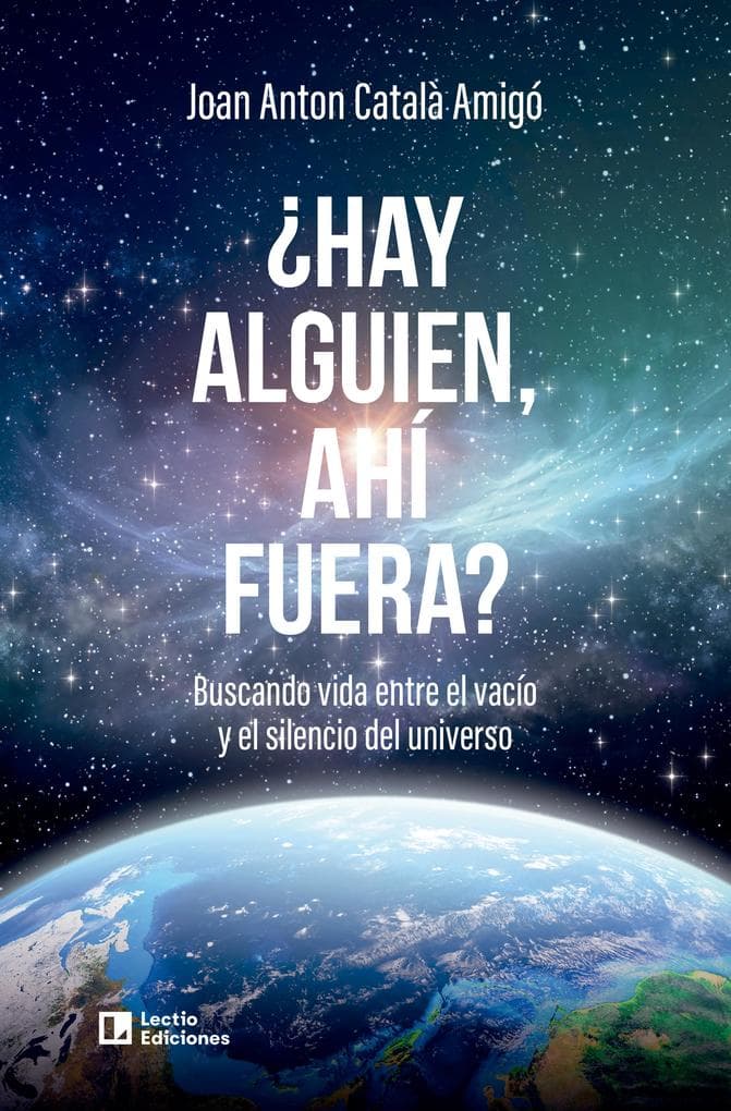 Hay alguien, ahí fuera?