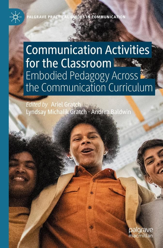 Communication Activities for the Classroom