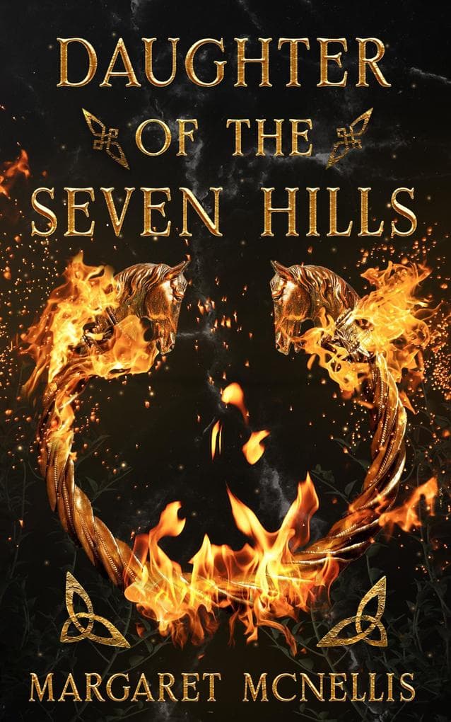 Daughter of the Seven Hills