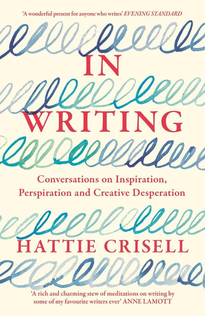 In Writing