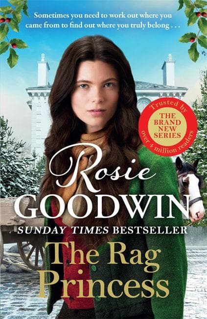 The Rag Princess