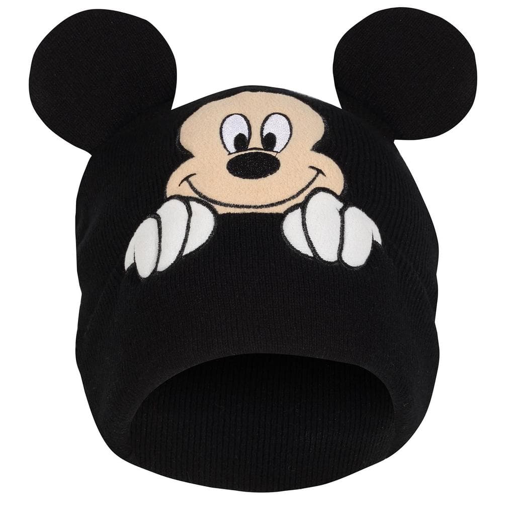 Mickey And Friends