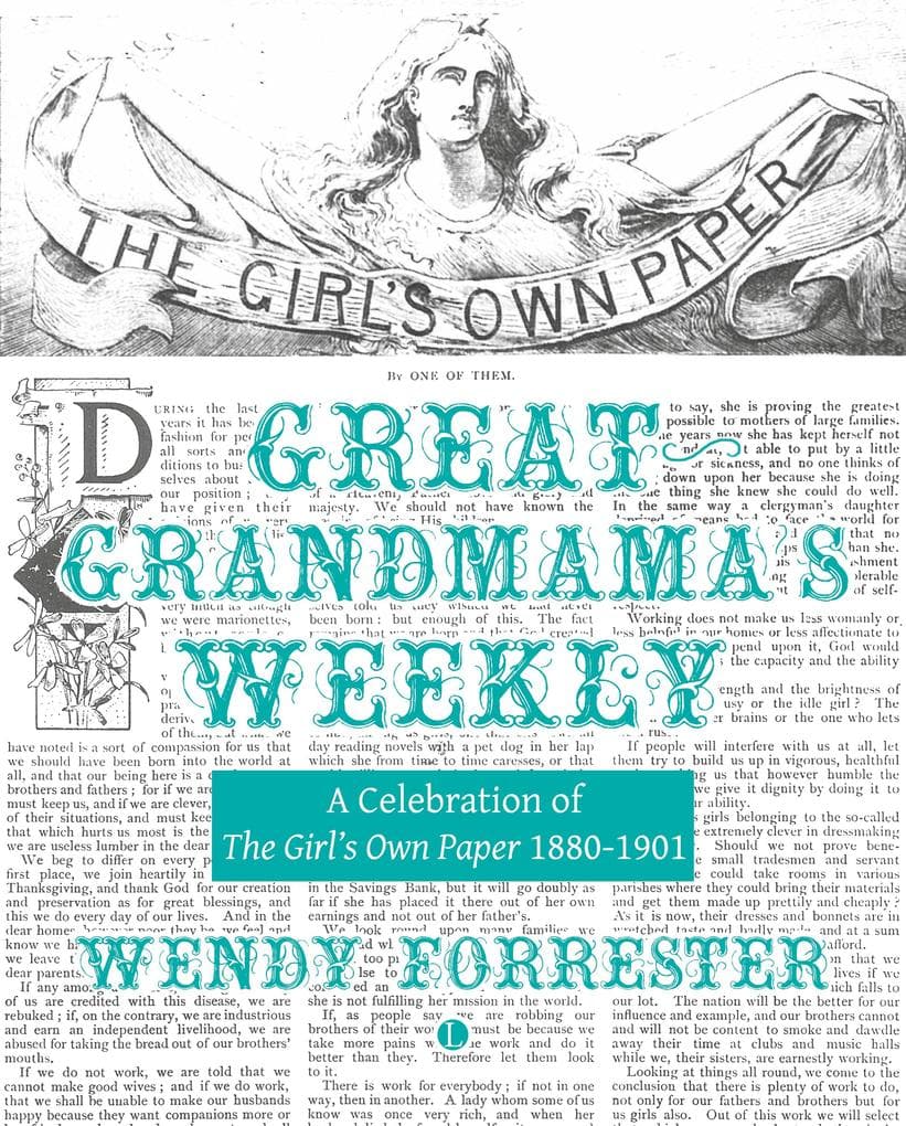 Great Grandmama's Weekly