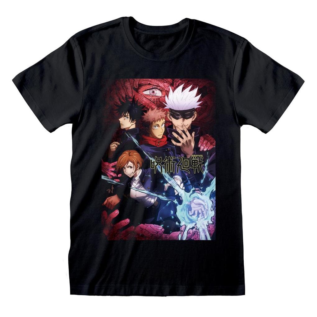 Jujutsu Kaisen - Power (Unisex)