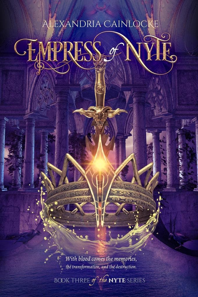 Empress of Nyte