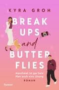 Breakups and Butterflies