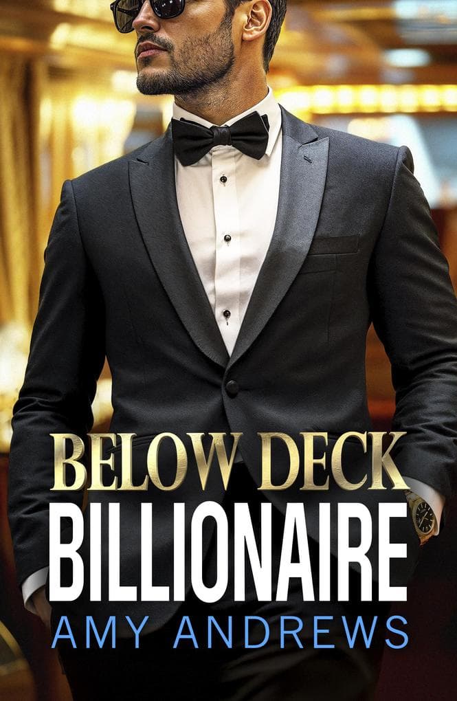 Below Deck Billionaire