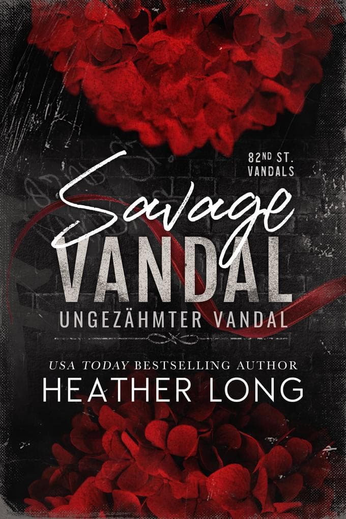 Ungezähmter Vandal