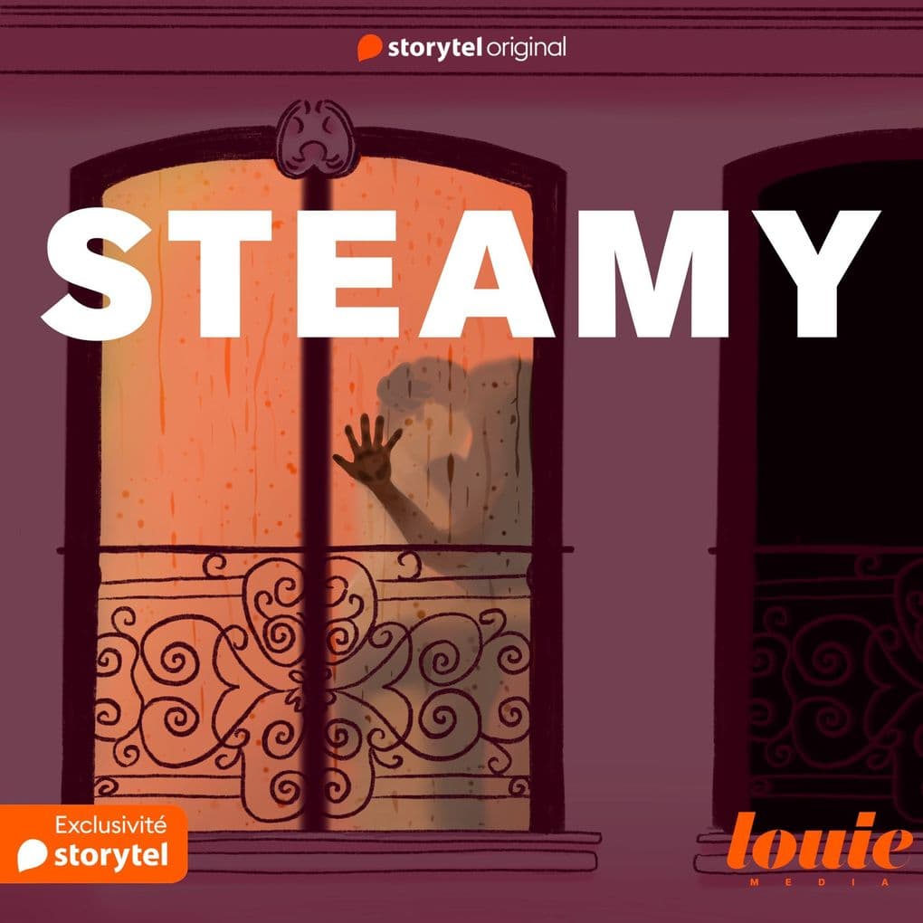 Steamy 2 : Marées hautes
