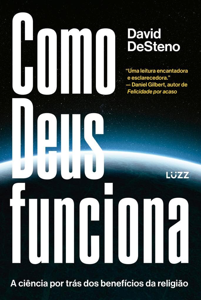 Como Deus funciona
