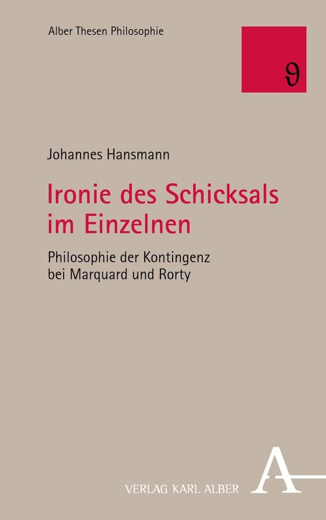 Ironie des Schicksals im Einzelnen